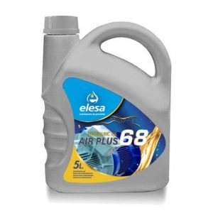 ACEITE GUIAS 68 5L