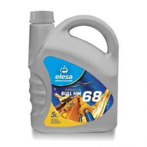 ACEITE HIDRAULICO 32