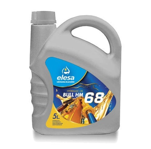 ACEITE HIDRAULICO 32